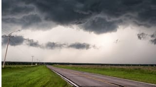 तपिश, तूफान और बारिश; बांदा में 41 डिग्री के पार पहुंचा पारा, अब IMD ने जारी किया मौसम को लेकर ये बड़ा अलर्ट