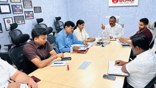 नवरात्रि में नॉनवेज की दुकानों को ‘नो’, वाराणसी में पूरे 9 दिन मांस-मछली की बिक्री पर रहेगी रोक