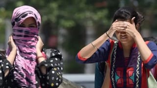 मार्च महीने में ही मई जैसी गर्मी, यूपी में 40 डिग्री के पार जाएगा तापमान, जानें अपने शहर के मौसम का हाल