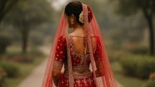 ‘सुनो जी, पकौड़ी खानी है…’ फिल्मी अंदाज में नई दुल्हन ने पति को दिया चकमा, लवर संग बस स्टैंड से फरार