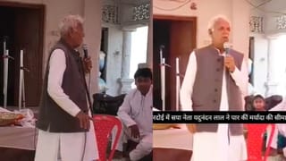 हरदोई में सपा नेता ने तोड़ी मर्यादा, ब्राह्मण और माता सीता के लिए आपत्तिजनक टिप्पणी; बवाल