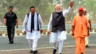 लिंक, विंध्य, अवध…. यूपी में बनेंगे 11 और नए एक्सप्रेस-वे, देखिए पूरी लिस्ट