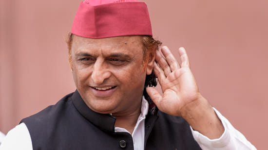 जातीय जनगणना, आरक्षण के अंदर आरक्षण… अखिलेश कैसे करेंगे BJP का काउंटर