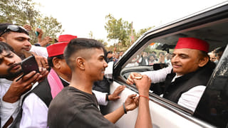 फतेहपुर में अखिलेश यादव ने जिस दुकान पर पी थी चाय, अब फूड सेफ्टी का छापा; सील होने का खतरा