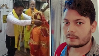 अमित बनकर मंदिर शादी, धर्म परिवर्तन का दवाब, फिर हिरासत से फरार… वाराणसी का आफताब पुलिस के लिए बना चुनौती!