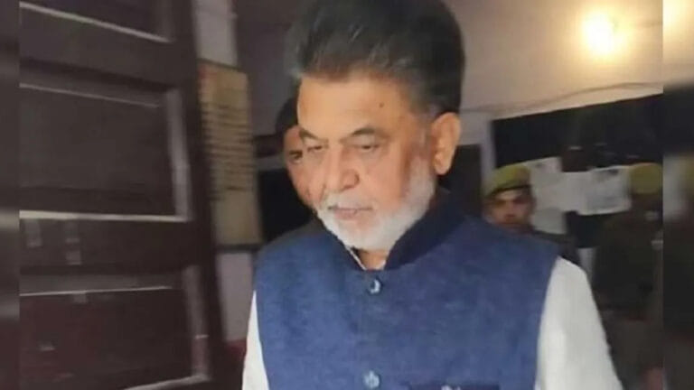 औरैया में पूर्व सपा MLC समेत कई गिरोहों पर गैंगस्टर एक्ट की कार्रवाई