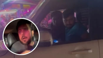 'देखने लायक हो तो देखेंगे…', BHU गेट पर लड़की से अभद्रता, एक गिरफ्तार