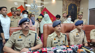 मेरठ में एक और मुस्कान… मौसेरे भाई से अफेयर में फौजी पति को लगा दिया ठिकाने, सोना गिरवी रख खरीदा था तमंचा