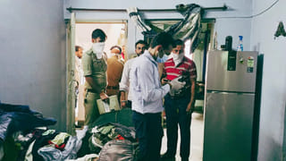 कर्ज, तन्हाई और डर… बरेली में प्रॉपर्टी डीलर ने पहले पालतू कुत्ते को दिया जहर, फिर खुद खत्म कर ली जिंदगी