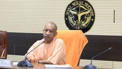 PM के दौरे से पहले काशी में CM योगी; तैयारियां परखीं और दिए ये निर्देश