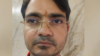 क्रिप्टो के नाम पर 800 करोड़ का खेल, 'सी-प्राइम कैपिटल' सरगना गिरफ्तार