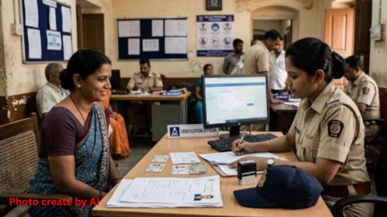 UP में महज 50 रुपये में ऐसे करवाएं अपने नौकर का वेरिफिकेशन