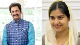 देवबंद सीट: इकरा हसन ने छेड़ी सपा टिकट की जंग, मनोज चौधरी को बताया ‘प्रत्याशी’