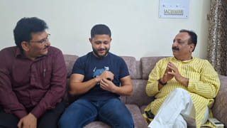 ईरान-इजरायल युद्ध में वायरल पोस्ट, दुबई में हुआ गिरफ्तार; अब ऐसे भारत लौटा सहारनपुर का युवक