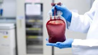 UP में FSDA की बड़ी कार्रवाई, 36 ब्लड बैंकों पर कसा शिकंजा, 7 का संचालन पूरी तरह रोका