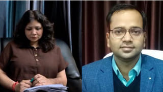 फिरोजाबाद DM पर आरोप लगाने वाली तहसीलदार पर एक्शन, पद से हटीं; जानें क्या है पूरा मामला