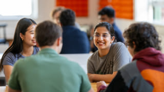 8वीं के बाद स्कूल छोड़ा, 16 की उम्र में बनाया ऐप… अब सहारनपुर की बेटी ने अमेरिका में मचाया धमाल