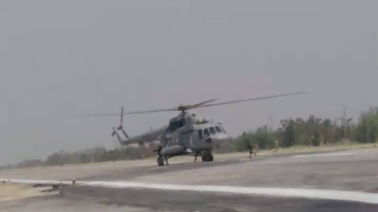 पूर्वांचल एक्सप्रेस-वे पर गरजेंगे राफेल और तेजस, सुल्तानपुर में 22-23 को IAF करेगी युद्ध अभ्यास