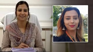 मंत्रीजी से नहीं बनी तो 7 महीने में ट्रांसफर! IAS किंजल सिंह की तबादले की इनसाइ़ड स्टोरी
