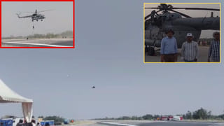 पूर्वांचल एक्सप्रेस-वे पर गरजेंगे राफेल और तेजस, सुल्तानपुर में 22-23 को IAF करेगी युद्ध अभ्यास