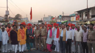 कानपुर देहात: 43 साल बाद ‘कैद’ से छूटे भगवान, ढोल-नगाड़ों के साथ मनाई गई दिवाली