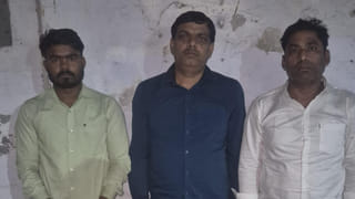 नकल में भी AI! होमगार्ड परीक्षा में स्मार्ट तरीके से हो रही थी धांधली, कानपुर में लेक्चरार समेत 3 अरेस्ट