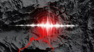 नोएडा-गाजियाबाद से कश्मीर तक भूकंप के तेज झटके, रिक्टर स्केल पर 5.9 रही तीव्रता