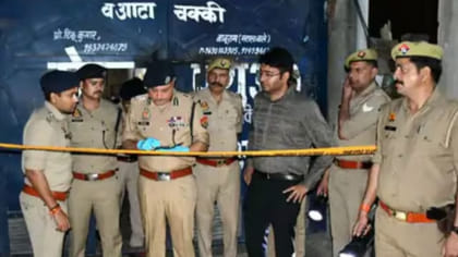 शराब से नहीं…. तो कैसे हुई मेरठ में 3 लोगों की मौत? मामले में नया मोड़