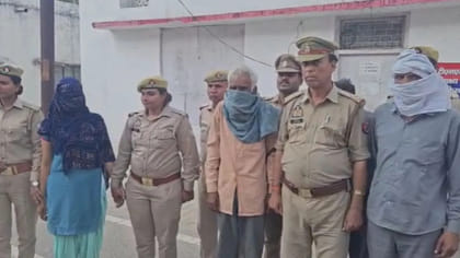 मेरठ शराब कांड: बहन ने दारू में मिलाया जहर; भाई समेत दो की हुई थी मौत