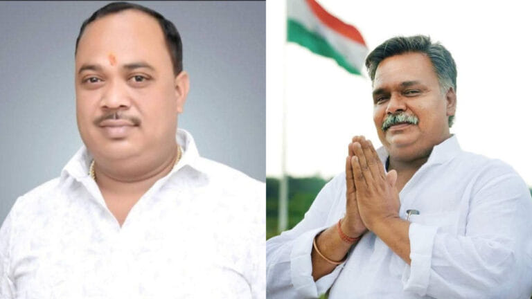 मिर्जापुर: BJP की दागियों पर एक्शन, हिस्ट्रीशीटर जिला मंत्री को हटाया