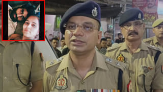 मुरादाबाद में डबल मर्डर, 24 हजार के विवाद में पति-पत्नी की बेरहमी से हत्या; चाकू से रेत दी गर्दन