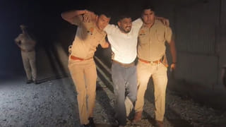 मुरादाबाद डबल मर्डर: जिस अस्पताल में आरोपी ने रची थी, एनकाउंटर के बाद वहीं चल रहा इलाज