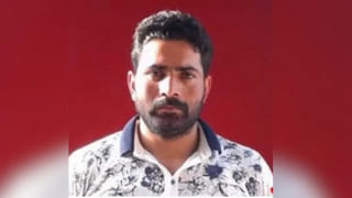 इश्क, जुर्म और एनकाउंटर… मुरादाबाद में कुख्यात मोंटी का खूनी अंत, दर्ज थे 36 मुकदमे