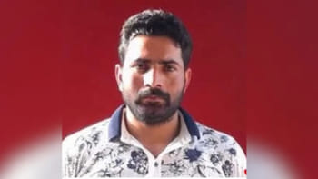 इश्क, जुर्म और एनकाउंटर… कुख्यात मोंटी का खूनी अंत, दर्ज थे 36 मुकदमे