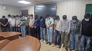 टेक्निकल सपोर्ट के नाम पर विदेशियों को लूटता था गैंग, नोएडा पुलिस ने पकड़ा फर्जी कॉल सेंटर