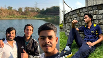 हादसा या साजिश? हर्षित की PM रिपोर्ट में चोटें, जांच में आया नया मोड़