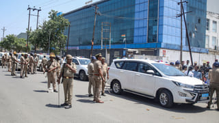 203 ठेकेदारों के लाइसेंस रद्द, 1.16 करोड़ की पेनल्टी… नोएडा में श्रम कानून उल्लंघन पर एक्शन