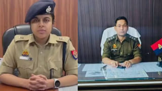 नोएडा लेबर प्रोटेस्ट: पुलिस कमिश्नर लक्ष्मी सिंह का बड़ा एक्शन, DCP-ACP को हटाया