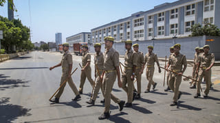 13 मुकदमे, 62 गिरफ्तारी… तीन दिन बाद पटरी पर लौटा नोएडा; हिंसा में निकला पाकिस्तान का हाथ