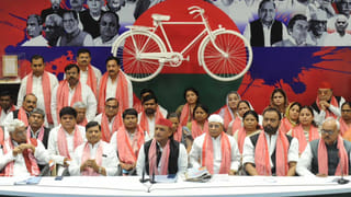 महिला आरक्षण: यूपी विधानसभा के विशेष सत्र से पहले सपा ने कसी कमर, 16 सूत्रीय निंदा प्रस्ताव किया पारित