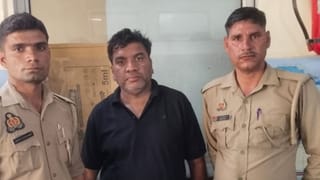 40 साल से भारत में अवैध तरीके से रह रहा था पाकिस्तानी, मां-बहन संग ली थी एंट्री, अब ऐसे पकड़ा गया