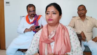 LIVE: ‘बीजेपी महिला आरक्षण देना ही नहीं देना चाहती इसलिए…’ सदन में बोलीं पल्लवी पटेल