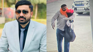 पीलीभीत के सरबजीत ने दिल्ली विधानसभा में घुसाई कार, बैरियर तोड़ने वाले तीन गिरफ्तार