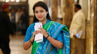 LIVE: ‘ये लोग नारी को नारा बनाना चाहते हैं…’, सदन में बोलीं सपा MLA रागिनी सोनकर