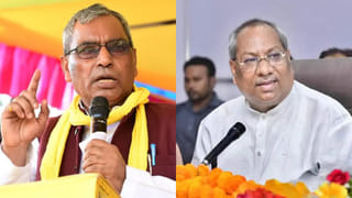 शक्ति प्रदर्शन या पॉलिटिकल बार्गेनिंग? 26 अप्रैल को वाराणसी में OP राजभर और संजय निषाद की रैली के क्या मायने