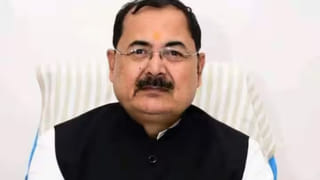 लखनऊ में सपा नेता IP सिंह पर FIR, CM योगी का एडिटेड वीडियो पोस्ट करने का आरोप