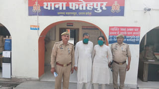 सहारनपुर में गैंगरेप, झाड़-फूंक के बहाने दरिंदगी; मौलवी समेत 2 आरोप गिरफ्तार