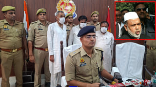 खनन कारोबारियों से रंगदारी मांगने वाला गिरोह बेनकाब, 3 अरेस्ट; हाजी इकबाल से जुड़े तार