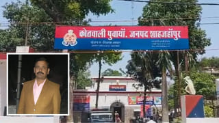 शाहजहांपुर में क्राइम इंस्पेक्टर की संदिग्ध मौत, बाथरूम में मिला शव; पुलिस महकमे में हड़कंप