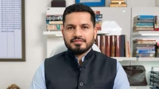 UP में फिर 24 IAS अफसरों का तबादला; 10 जिलों के DM बदले, शशांक त्रिपाठी को अयोध्या की कमान